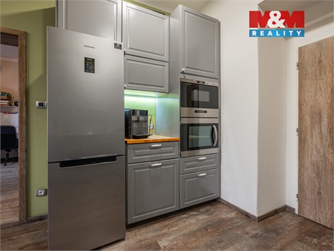 Prodej bytu 3kk, 61 m² 6