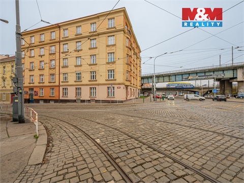 Prodej bytu 3kk, 61 m² - 14