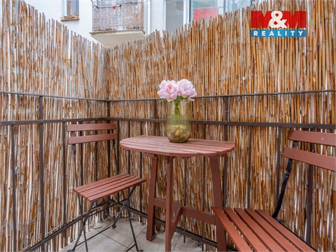 Prodej bytu 3kk, 61 m² 12