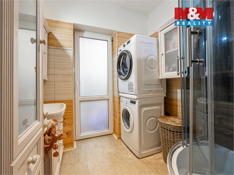 Prodej bytu 3kk, 61 m² 10