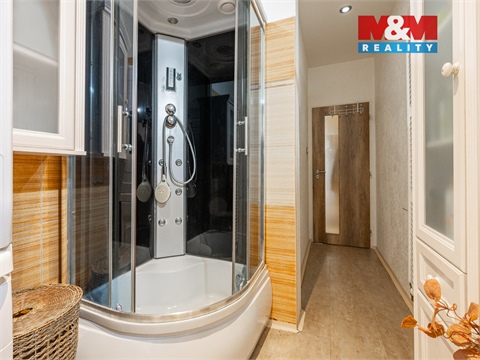 Prodej bytu 3kk, 61 m² - 10