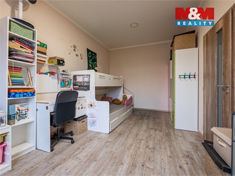 Prodej bytu 3kk, 61 m² 8