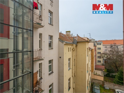 Prodej bytu 3kk, 61 m² - 12