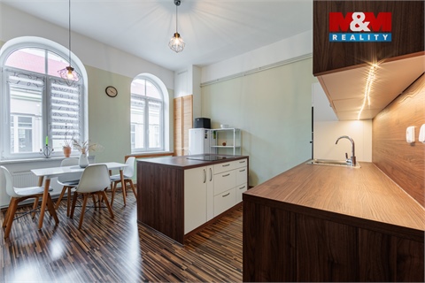 Prodej bytu 3+1, 85 m² 4