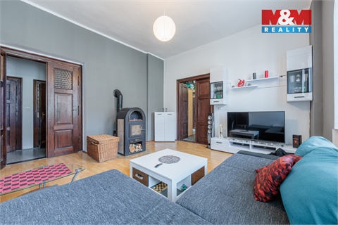 Prodej bytu 3+1, 85 m² - 2