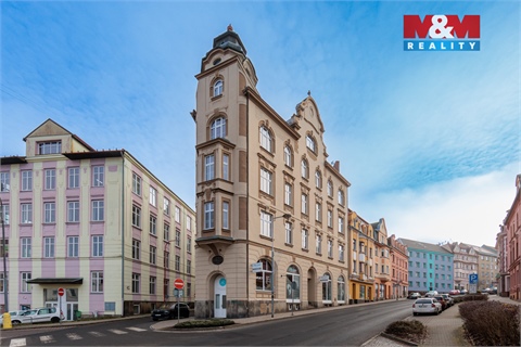 Prodej bytu 3+1, 85 m² - 14