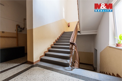 Prodej bytu 3+1, 85 m² - 12