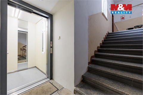 Prodej bytu 3+1, 85 m² 14