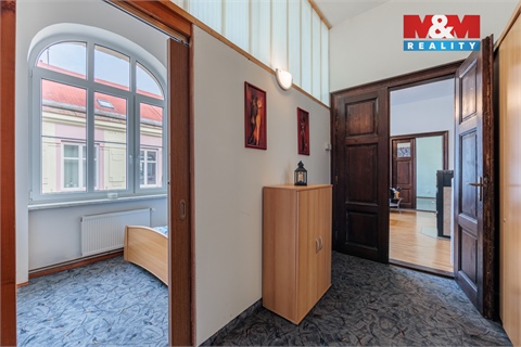 Prodej bytu 3+1, 85 m² 6