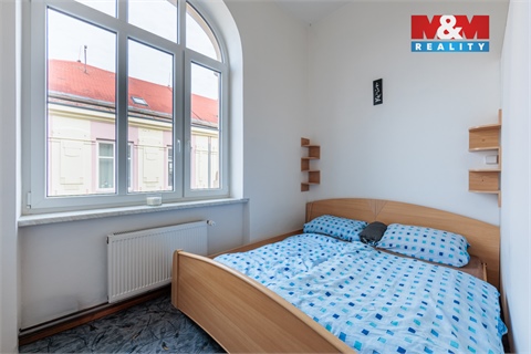 Prodej bytu 3+1, 85 m² - 6