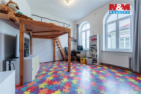 Prodej bytu 3+1, 85 m² 10