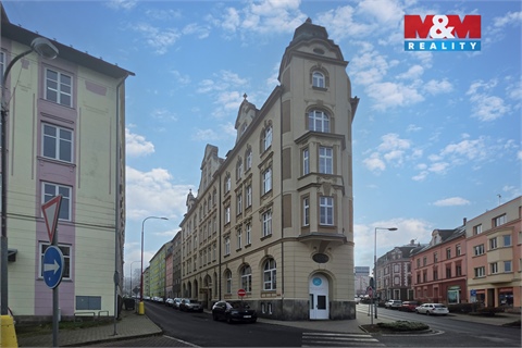 Prodej bytu 3+1, 85 m² 16