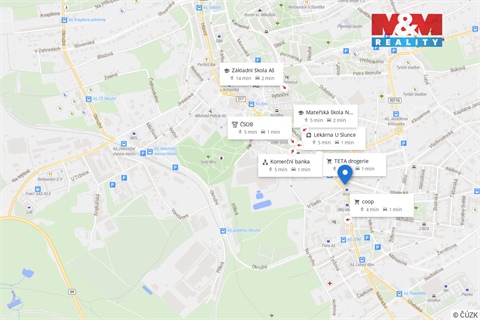 Prodej bytu 3+1, 85 m² 18