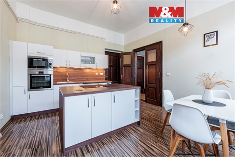 Prodej bytu 3+1, 85 m² 0