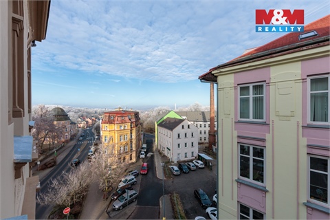 Prodej bytu 3+1, 85 m² 12