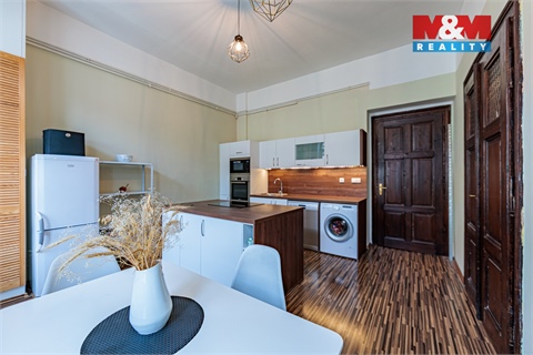 Prodej bytu 3+1, 85 m² - 4