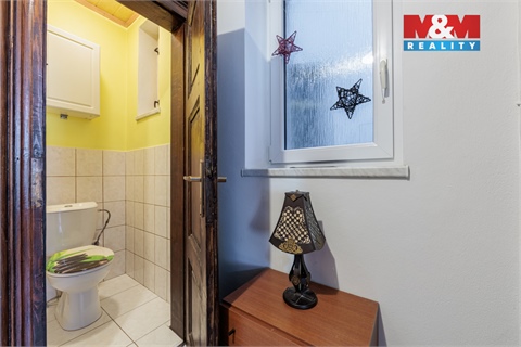 Prodej bytu 3+1, 85 m² - 8