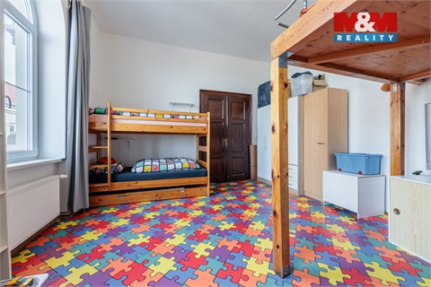 Prodej bytu 3+1, 85 m² - 10