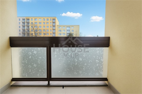 Prodej bytu 2kk, 42 m² 2