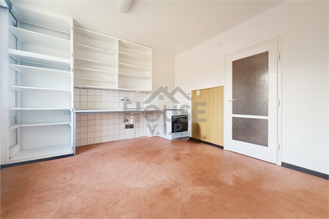 Prodej bytu 2+1, 64 m² - 2