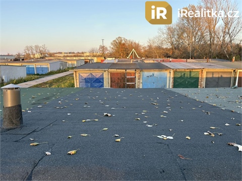 Prodej garáže, 18 m² - 6