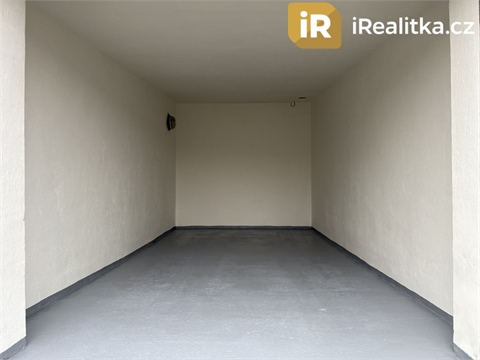 Prodej garáže, 18 m² 0