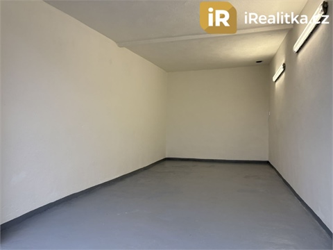 Prodej garáže, 18 m² 6