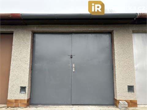 Prodej garáže, 18 m² 8