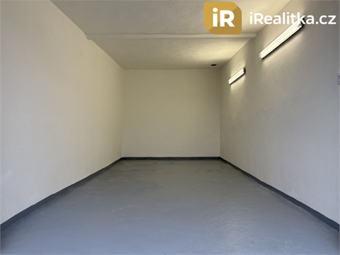 Prodej garáže, 18 m² - 4