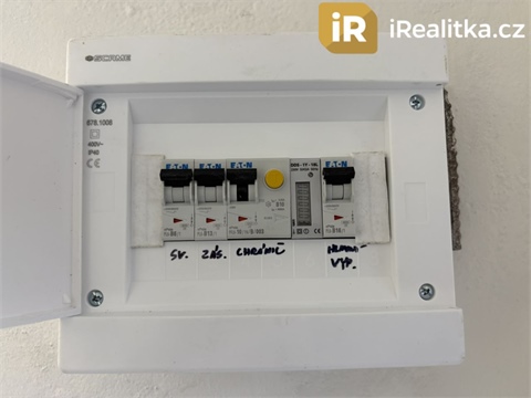 Prodej garáže, 18 m² - 6