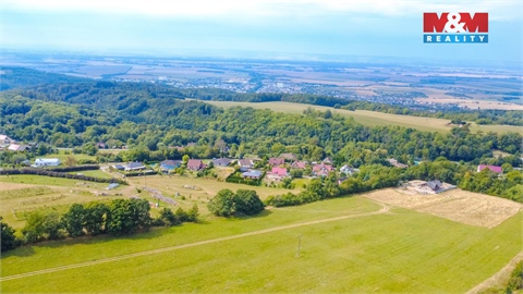 Prodej stavebního pozemku, 1 058 m² 4