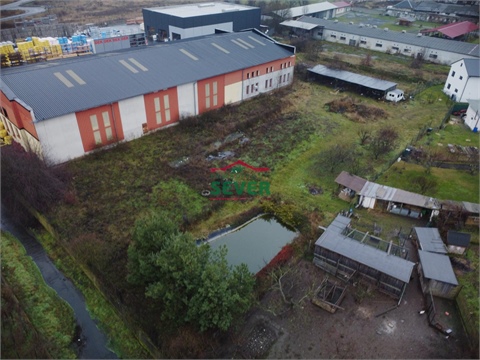 Prodej stavebního pozemku, 819 m² - 2