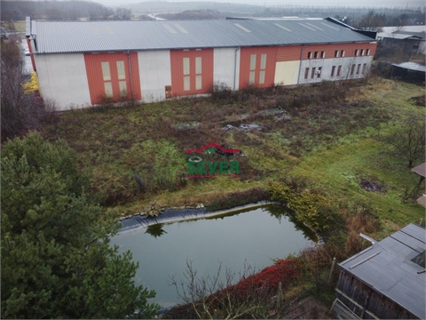 Prodej stavebního pozemku, 819 m² 2