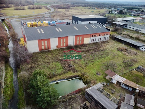 Prodej stavebního pozemku, 819 m² 2