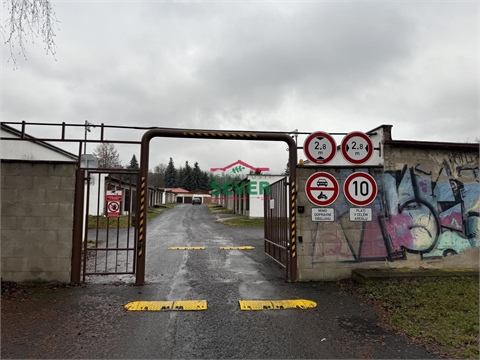 Prodej garáže, 19 m² 4