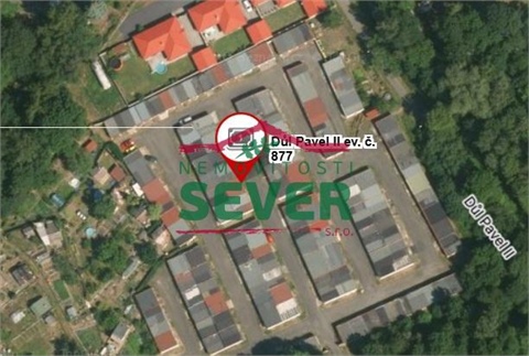 Prodej garáže, 19 m² 6