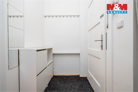 Prodej bytu 2kk, 43 m² 14