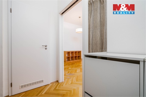 Prodej bytu 2kk, 43 m² - 12