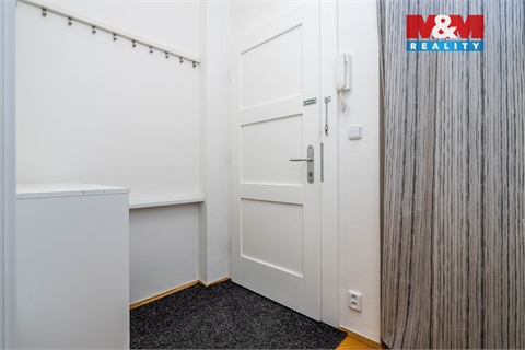 Prodej bytu 2kk, 43 m² - 14