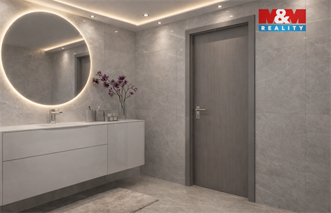 Prodej bytu 2kk, 43 m² 12