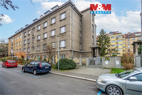 Prodej bytu 2kk, 43 m² 0