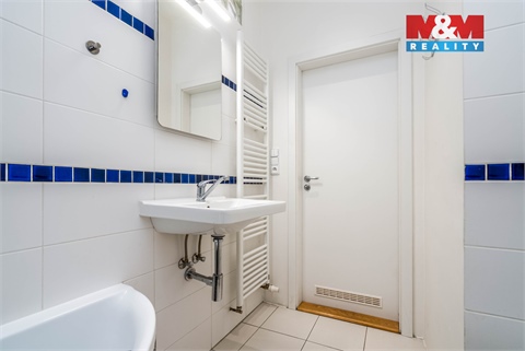 Prodej bytu 2kk, 43 m² 10