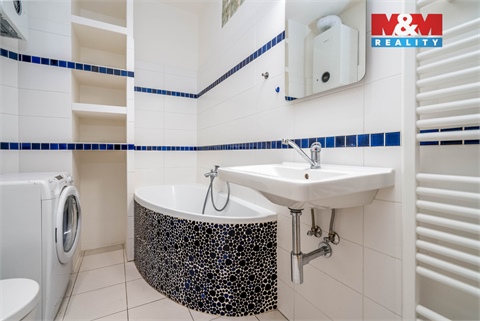 Prodej bytu 2kk, 43 m² - 8