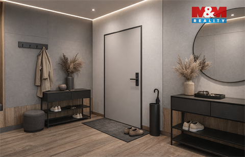 Prodej bytu 2kk, 43 m² 16