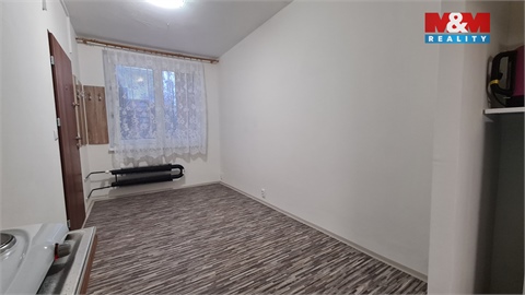Pronájem bytu 1kk, 15 m² 6