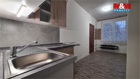 Pronájem bytu 1kk, 15 m² 4