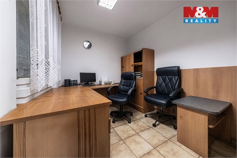 Prodej obchodních prostor, 691 m² 6