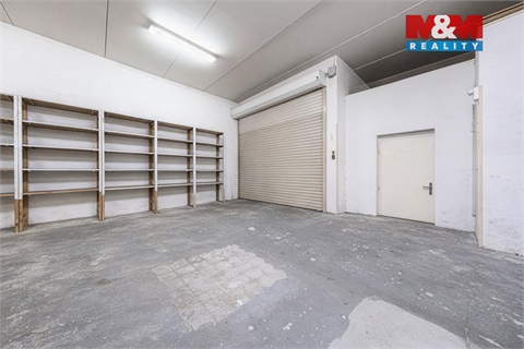 Prodej obchodních prostor, 691 m² - 8