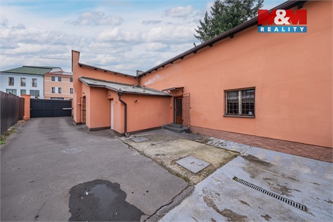 Prodej obchodních prostor, 691 m² - 6