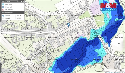 Prodej obchodních prostor, 691 m² 14